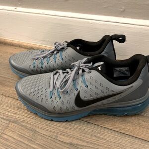 Nike Air Max Trainers